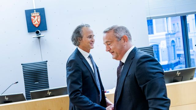 Equinor-ingeniører vil ha mer enn 1,5 millioner for oppfinnelse