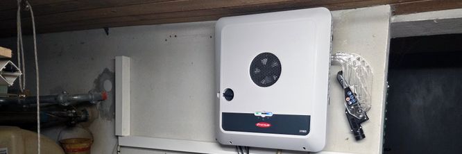 Illustrasjon av Ekspert mener Norge bør hive seg på europeisk soltrend