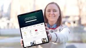Svar på undersøkelsen — vinn gavekort på 3000 kr!