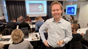 Det skjer ofte konflikter i byggebransjen - slik unngår du krangling