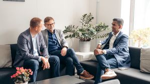 Samler over 350 ERP-eksperter i nytt globalt partnerskap