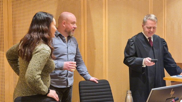 IT-ansatt sparket: − Et inngrep i ytringsfriheten