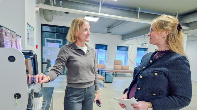 Totalslakter innleie-rapport: − Det hele er en stor «nothing»