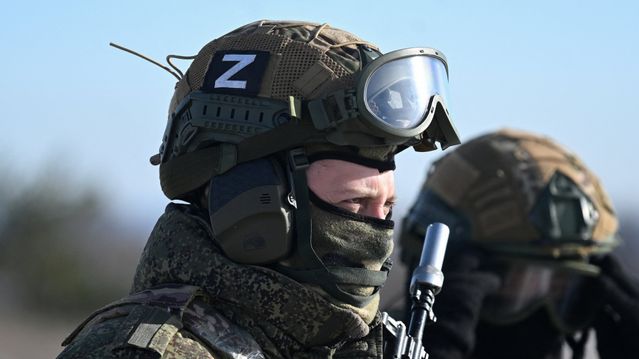 KI-styrte droner tar livet av russiske soldater på minutter