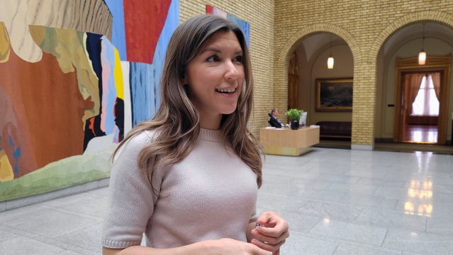 Ny kamp om innleie på tinget