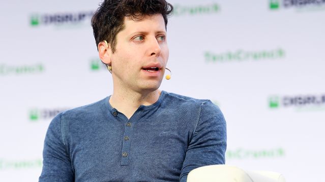 Open AI-sjefen mener AGI kommer raskere enn folk tror, men at det som kommer etterpå, er mye større