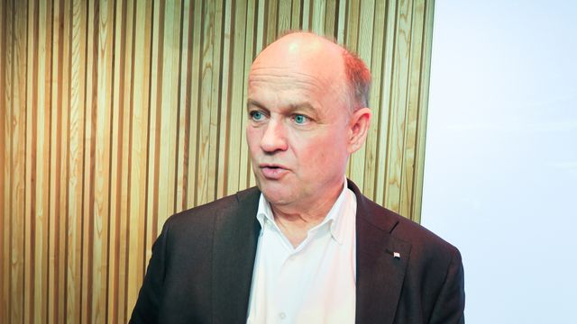 Bilskipreder om Trump-toll: – Lissepasning til Kina