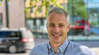 Illustrasjon av Mener vi kan hente 20 prosent mer ut av strømnettet