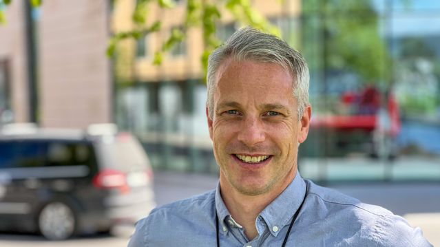 Mener vi kan hente 20 prosent mer ut av strømnettet