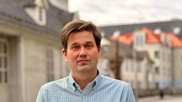 Finnes det en grense for hvor mye penger en ny Oslotunnel kan koste?