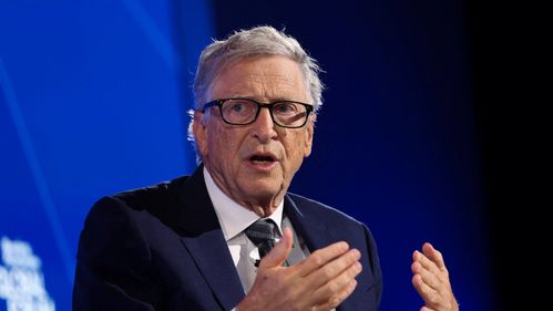 Illustrasjon av Var sikker på at det ikke ville skje – inntil nylig