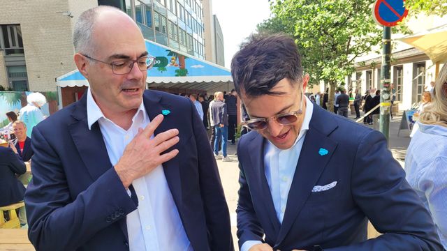 Tror toppen av KI-hypen er forbi: − Vi har vært på vei ned i to-tre måneder