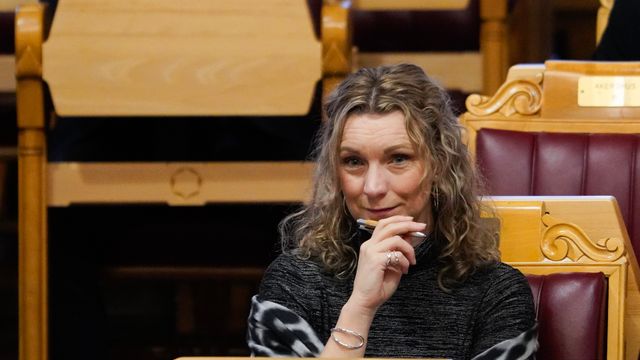 Tung om risiko ved dataoverføring til USA: – Alle må selv vurdere hvilket alternativ som passer for dem