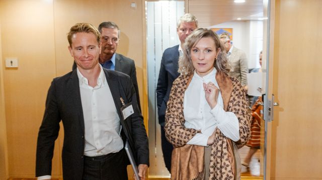 Stargate Norway vil tilby regnekaft til norske KI-miljøer. Nå skal behovet kartlegges