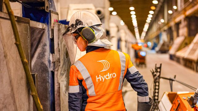 SAP-topp: Europas KI-fortrinn ligger i etablert industri