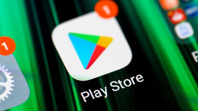 Google Play har mistet halvparten av appene sine bare det siste året