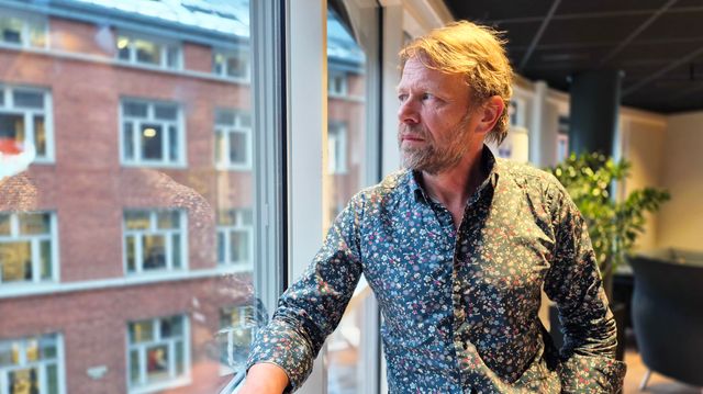 Offentlig IT: Bruker dobbelt så lang tid som private