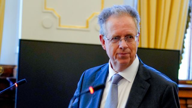 Forsker tapte sak mot Universitetet i Tromsø