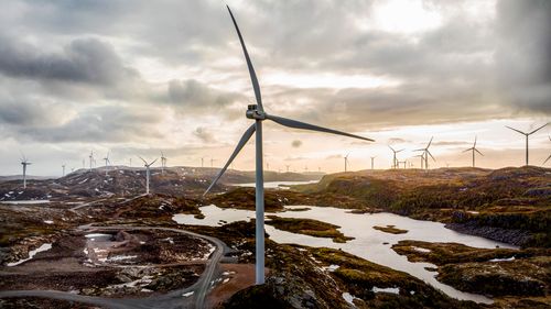 Illustrasjon av Ubalanse er blitt dyrere: – Det gamle systemet ville ikke fungert