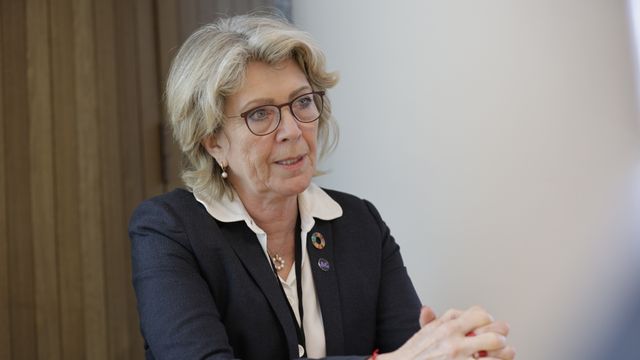 Nye hytter og veier over vindkraft: – Kommunene er åpenbart ikke redde for å bruke arealer 