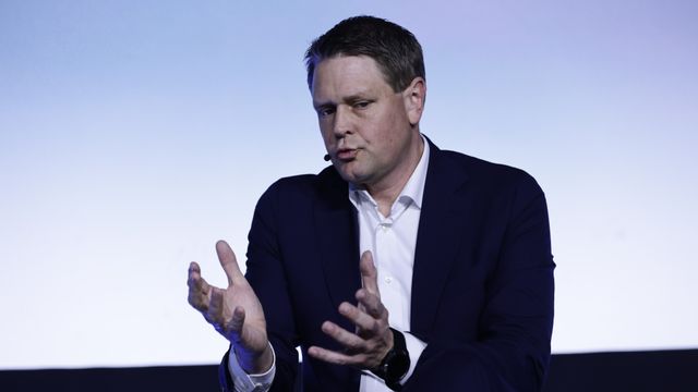 Industrien frustrert: – Vi kan fort bli forbikjørt