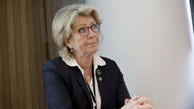 Den norske kjernekraft-bølgen setter vindkraft i fare