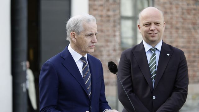 Minste motstands vei