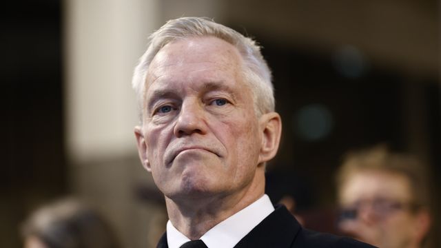 PST og E-tjenesten trekker frem trussel fra innleide sabotører