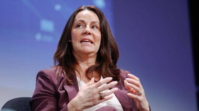 Telenor: Nato-målet bør brukes til å styrke telekom på tre områder