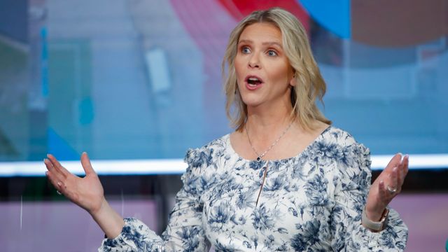 En god dag for feil informasjon