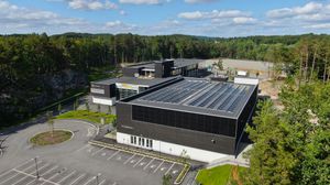 Solceller blir avgjørende for å innfri nye EU-krav