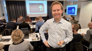 Krangling koster millioner – her er løsningen byggebransjen trenger