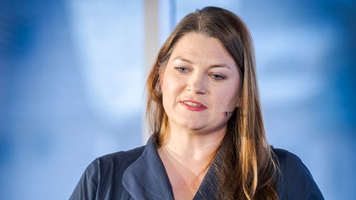 Illustrasjon av Mineral-smell for regjeringen: – Dette svekker nasjonal kontroll