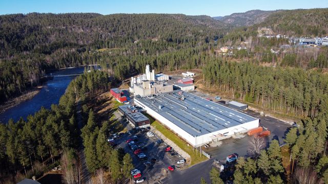 – Mye mer dramatisk enn noen få dager hver vinter