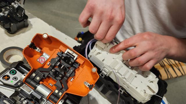 Solgte livsverket for 145 mill. – startet konkurrerende virksomhet