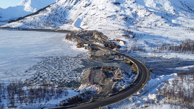 Får bonus for å innfri klimakrav