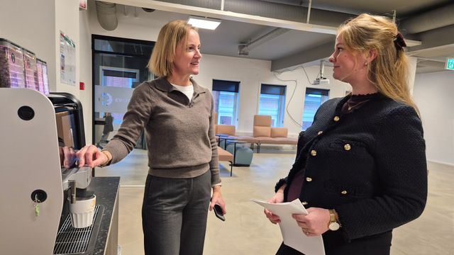 Innleiekaoset: − Dette løser ingenting