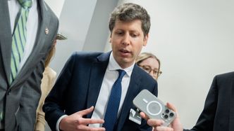 Illustrasjon av Ny Chat GPT-funksjon er en gigantisk bakdør til Iphonen din