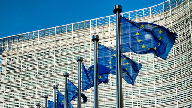 Sikkerhetseksperter er bekymret for at EU vil svekke kryptering