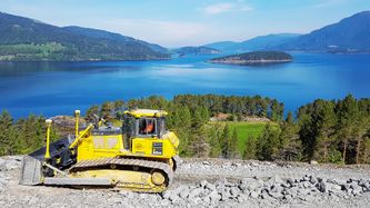 Illustrasjon av Ny konkurs i Bertelsen & Garpestad-systemet