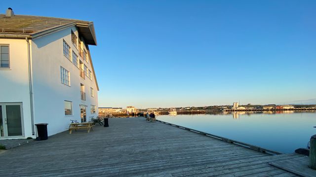 Måtte avlyse konsulentkjøp: Ulovlig å be om eksempel-CV