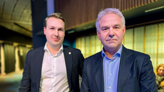 Både Shell og Equinor legger hydrogen i skuffen