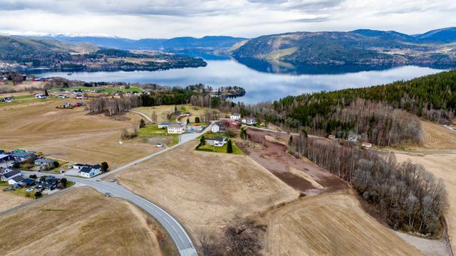 Nytt ressursestimat på Fensfeltet: – En forekomst i verdensklasse
