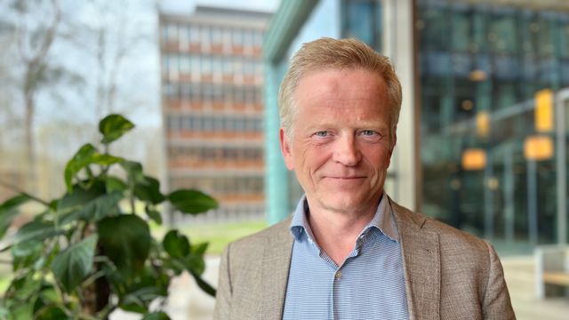 Fornybar Norge-direktør åpner for å erstatte vindmøller med kjernekraft