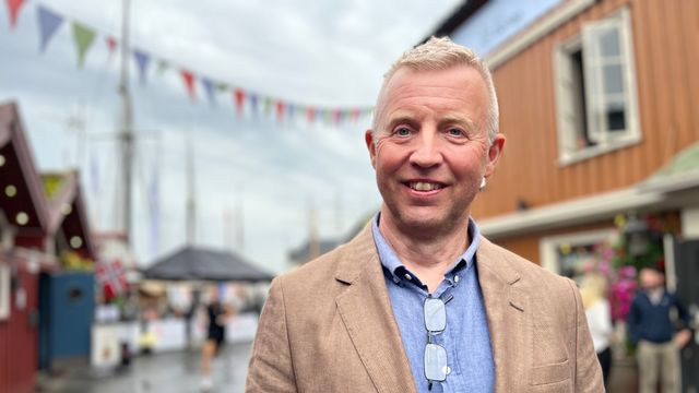 Mener Norge må lete etter gass for å motvirke høyreekstremisme