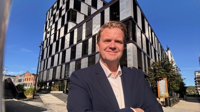 Chilimobil setter ned hastigheten i nytt abonnement