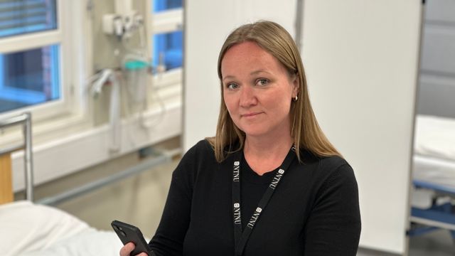 Klikk, send – å, nei! Jeg brukte skygge-IT-systemet