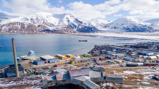 Forsker frykter Russland kan velge å teste Nato på Svalbard