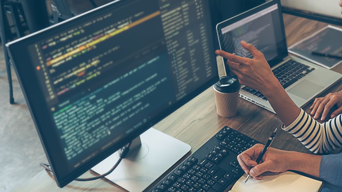 Study Reveals Nearly Half of AI-Generated Code Requires Fixing - News Directory 3