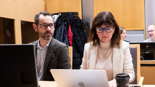 Tapte mot staten i retten: – En anke vil bli vurdert